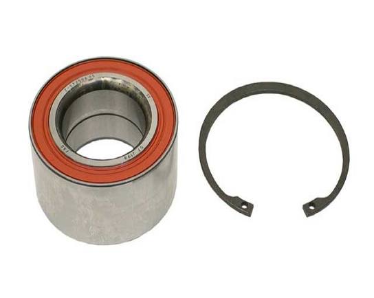 Mercedes Wheel Bearing Kit - Front/Rear 1633300051 - FAG 7136677400